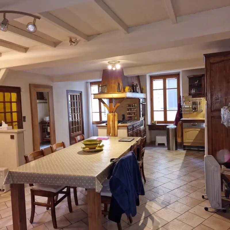 Maison à vendre, 132m², Buis-les-Baronnies
