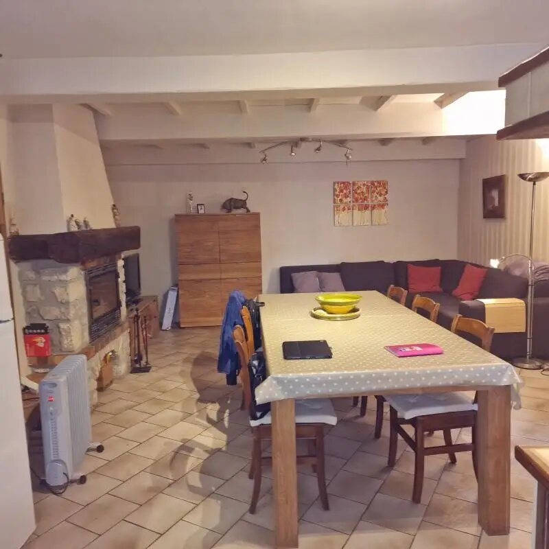 Maison à vendre, 132m², Buis-les-Baronnies