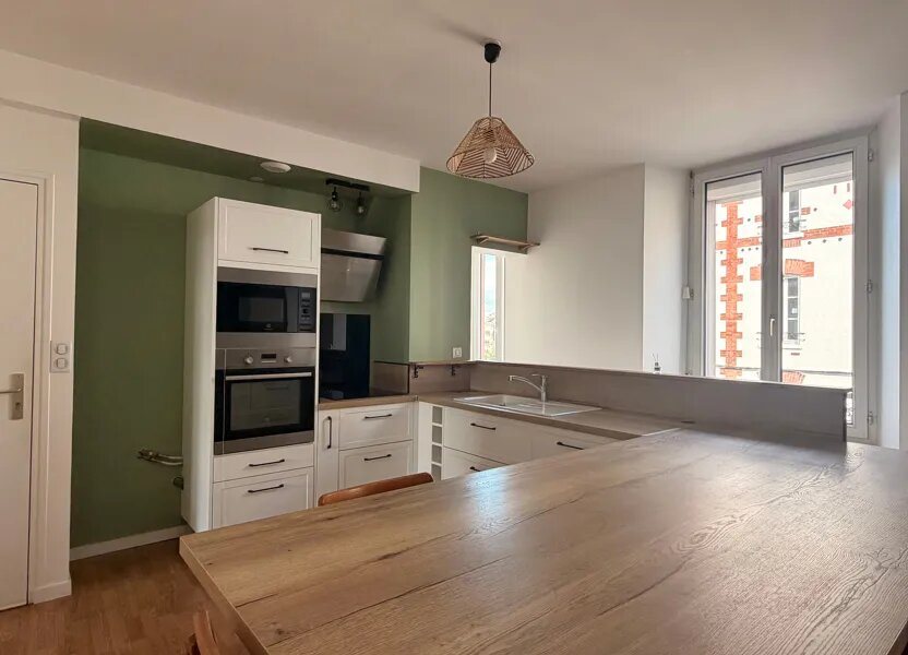 Appartement à vendre, 64m², Epernay