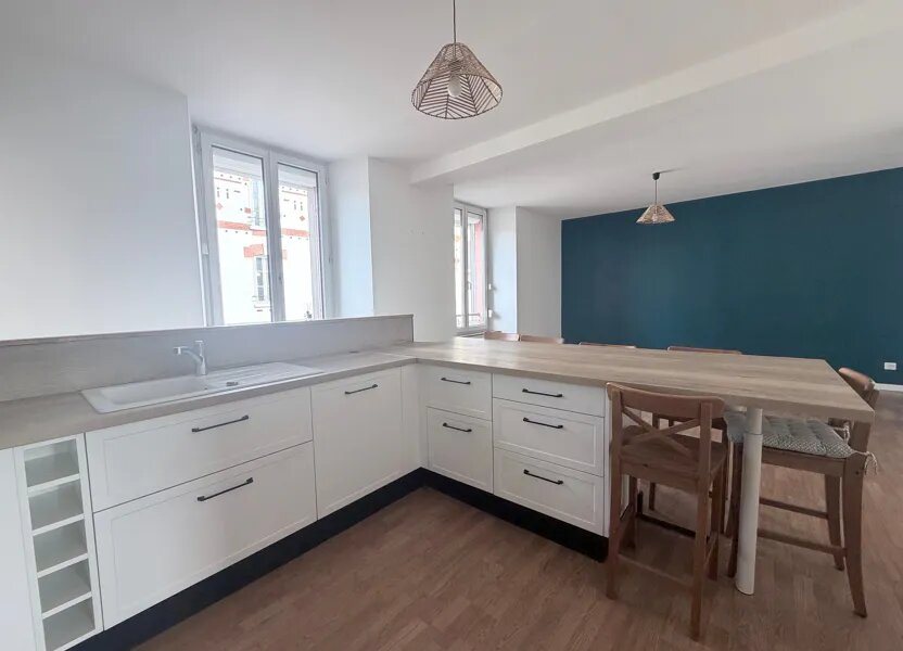 Appartement à vendre, 64m², Epernay