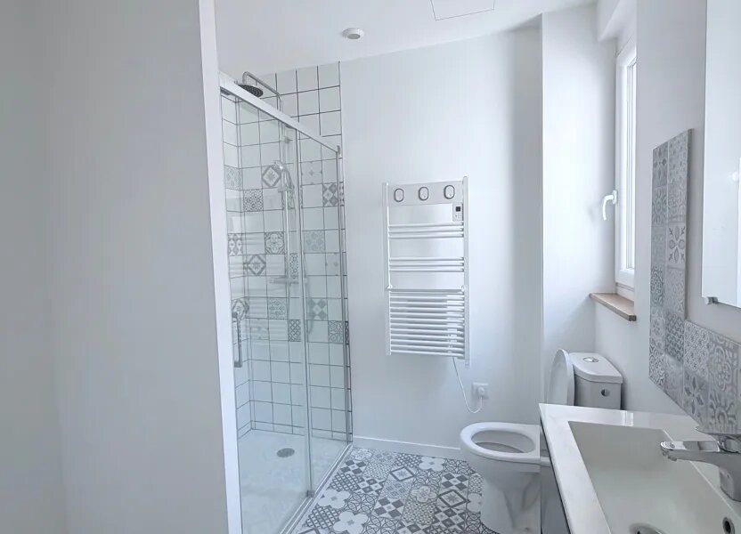Appartement à vendre, 64m², Epernay