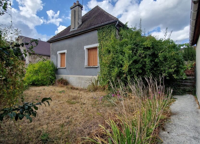 Maison à vendre, 143m², Mareuil-en-Brie