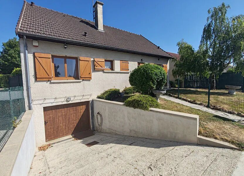 Maison à vendre, 140m², Bouzy