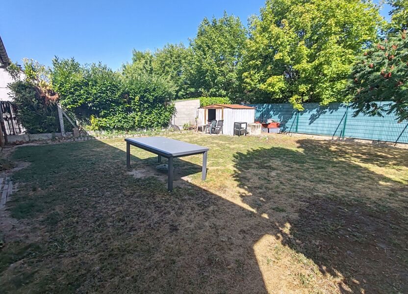 Maison à vendre, 140m², Bouzy