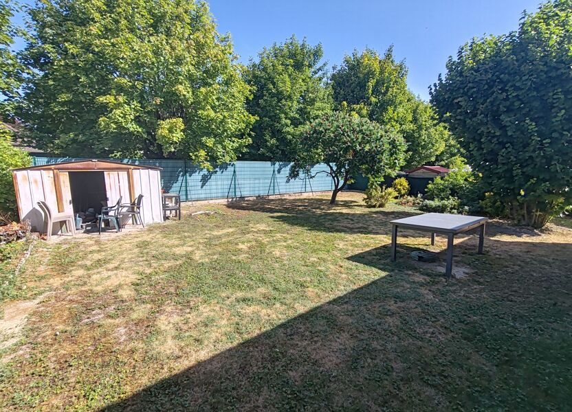 Maison à vendre, 140m², Bouzy