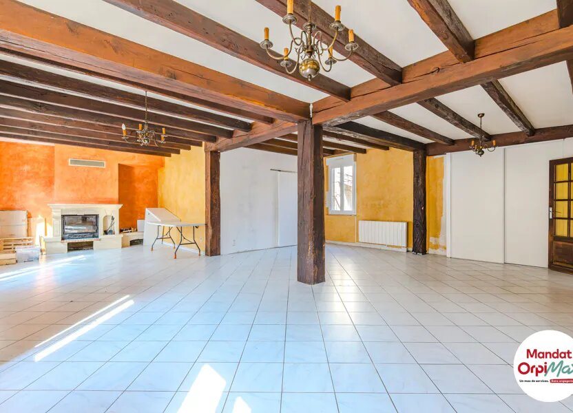 Maison à vendre, 214m², Le Mesnil-sur-Oger