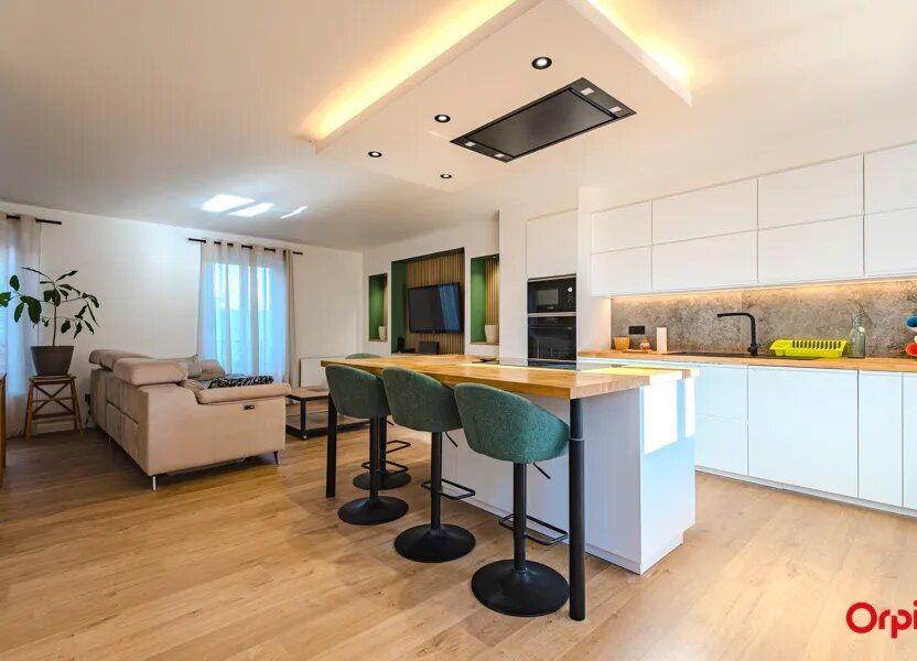 Maison à vendre, 140m², Épernay