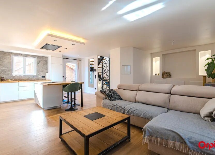 Maison à vendre, 140m², Épernay