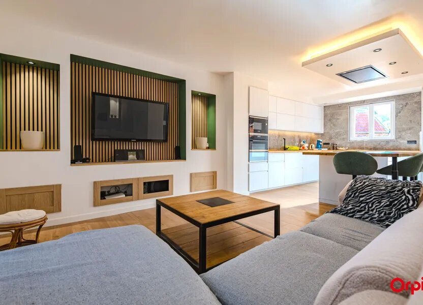Maison à vendre, 140m², Épernay