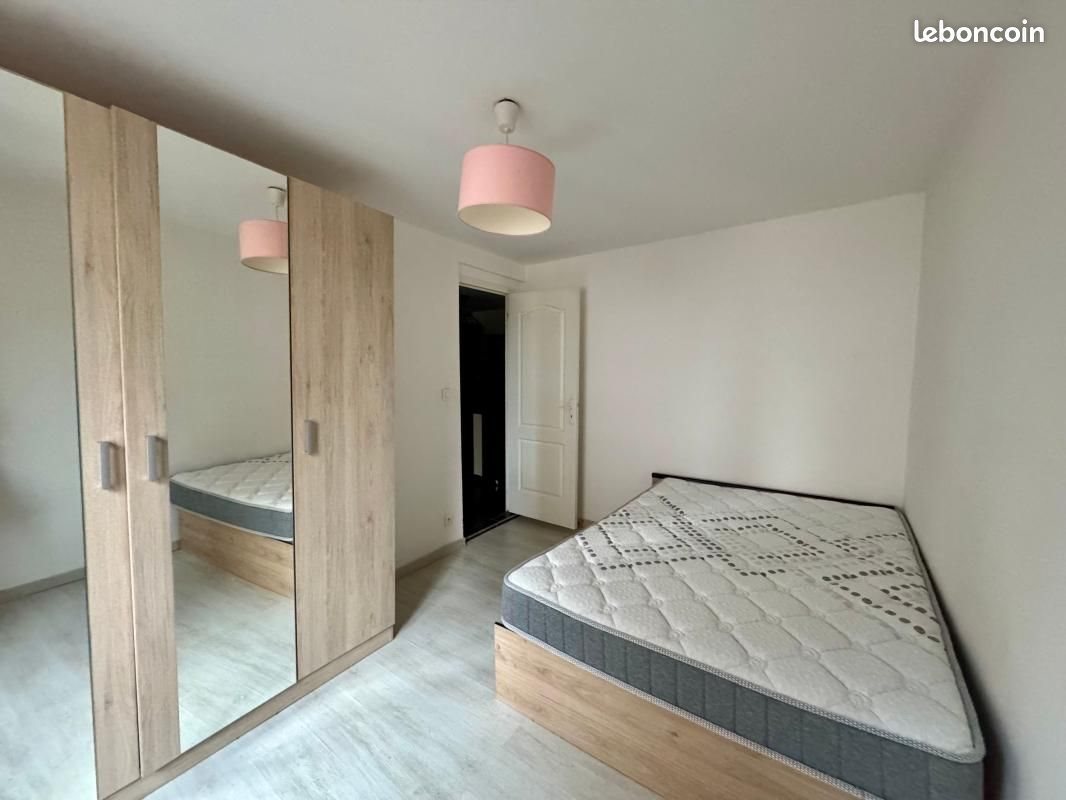 Appartement à louer, 58m², Epernay