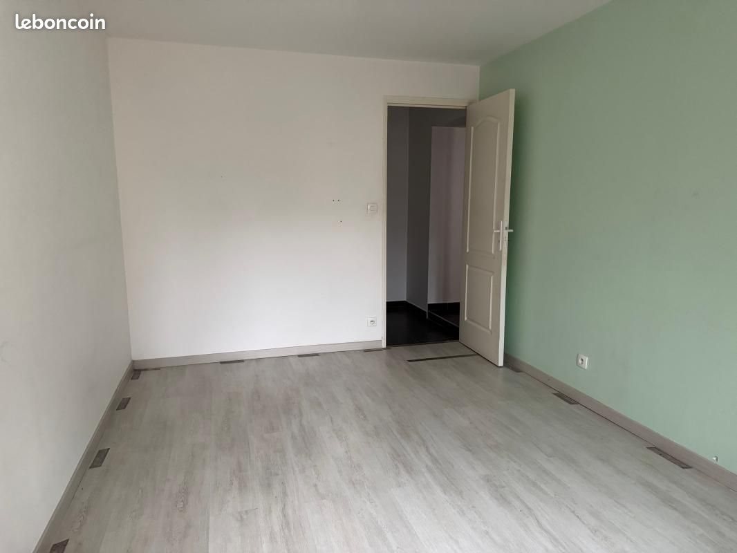 Appartement à louer, 58m², Epernay
