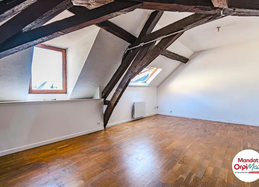 Appartement à vendre, 24m², Épernay