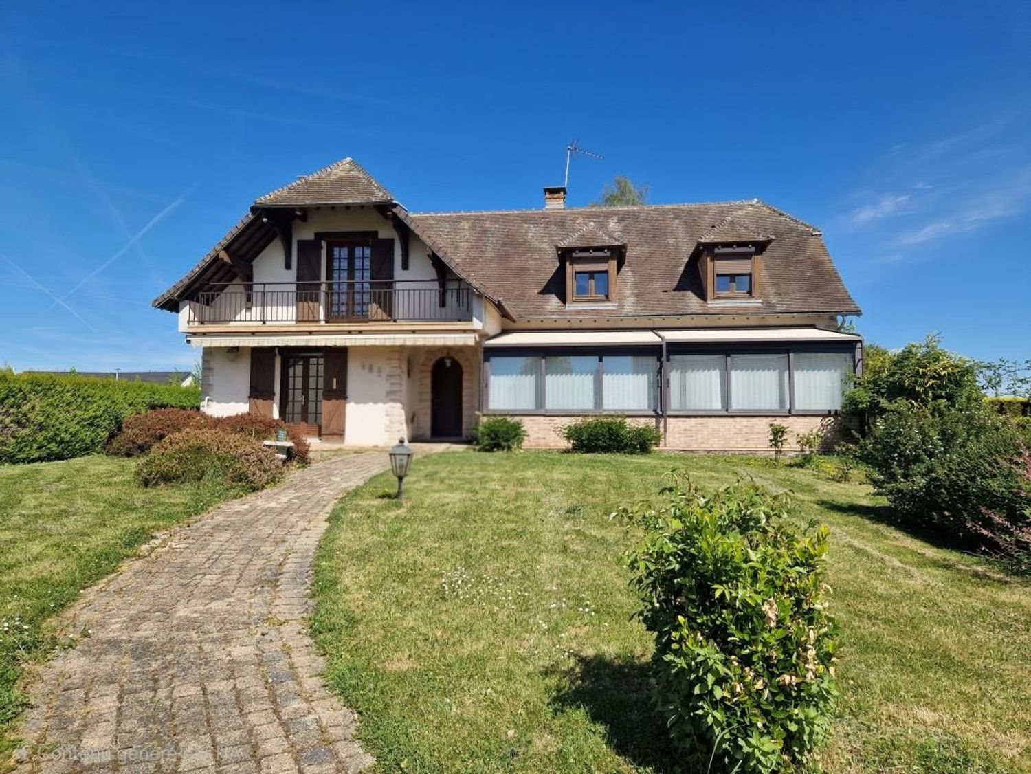 Maison à vendre, 230m², Mareuil-en-Brie
