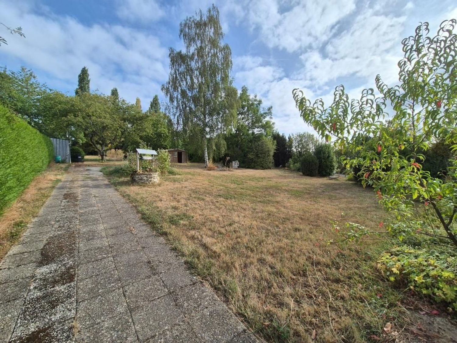 Maison à vendre, 230m², Mareuil-en-Brie