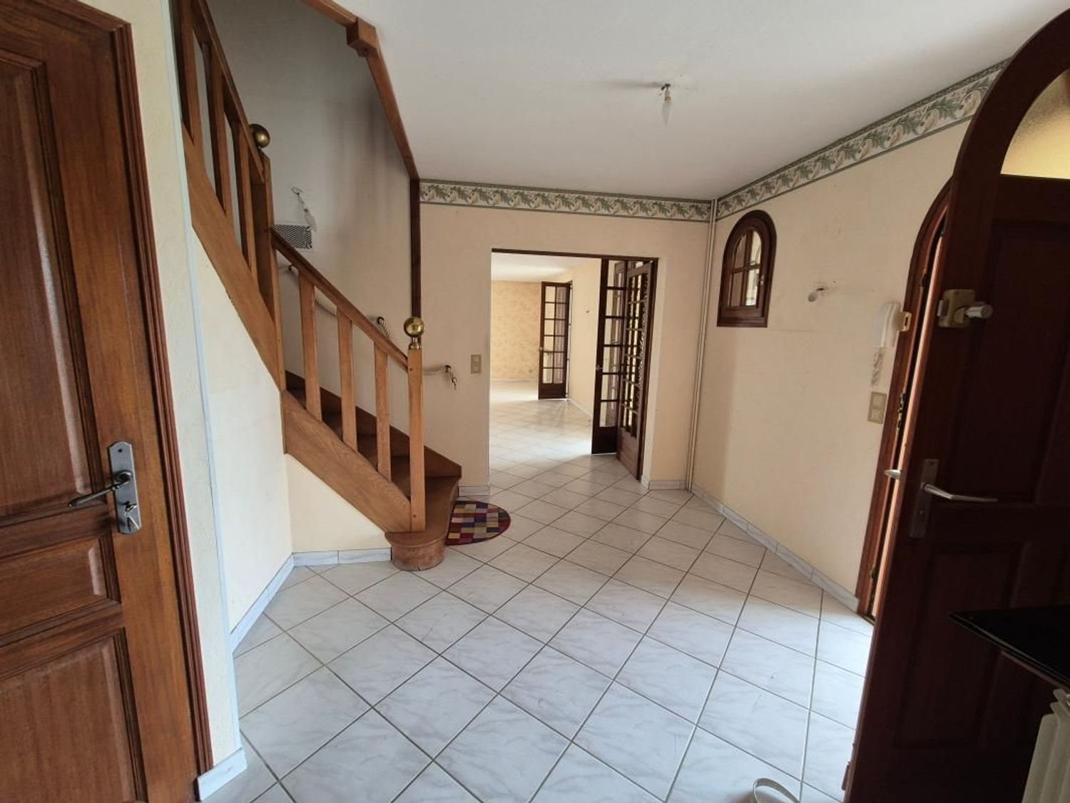 Maison à vendre, 230m², Mareuil-en-Brie