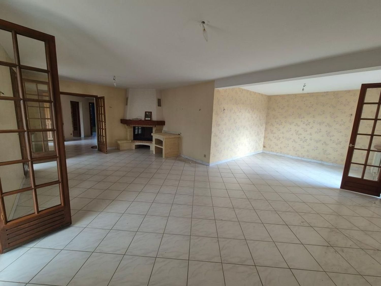 Maison à vendre, 230m², Mareuil-en-Brie