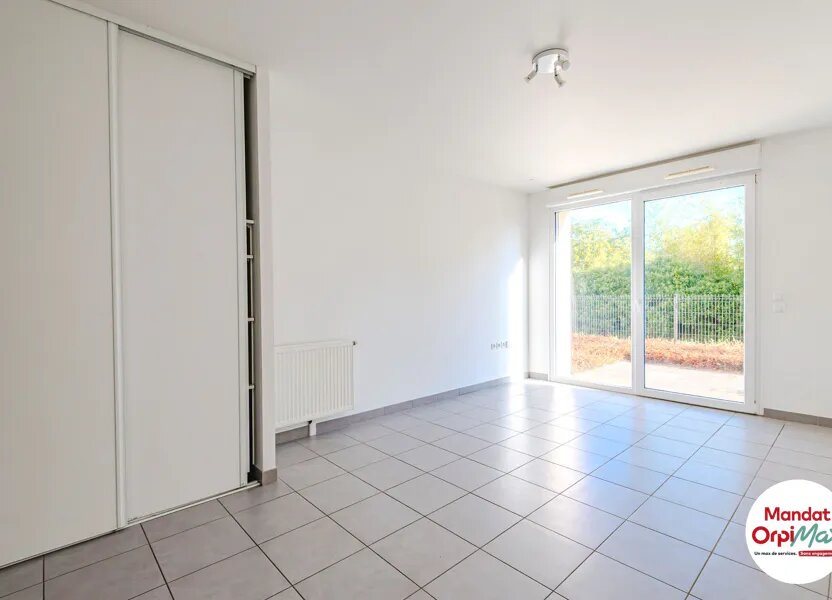 Appartement à vendre, 27m², Reims