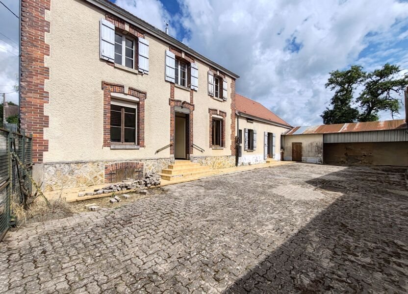 Maison à vendre, 180m², Soulières