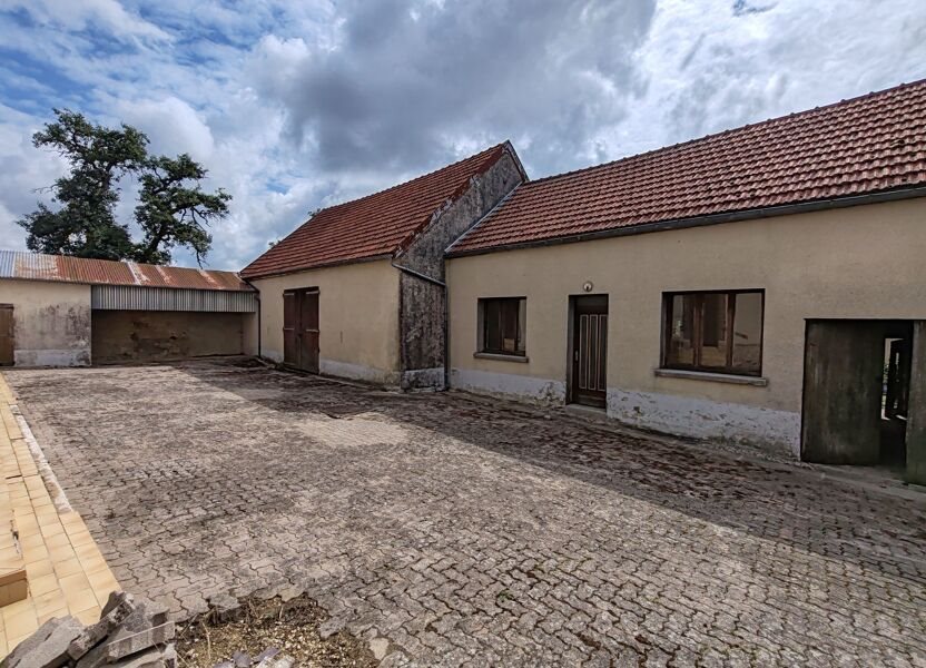 Maison à vendre, 180m², Soulières