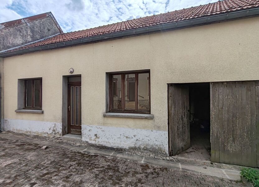Maison à vendre, 180m², Soulières