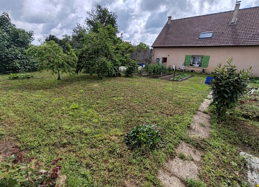 Maison à vendre, 180m², Soulières
