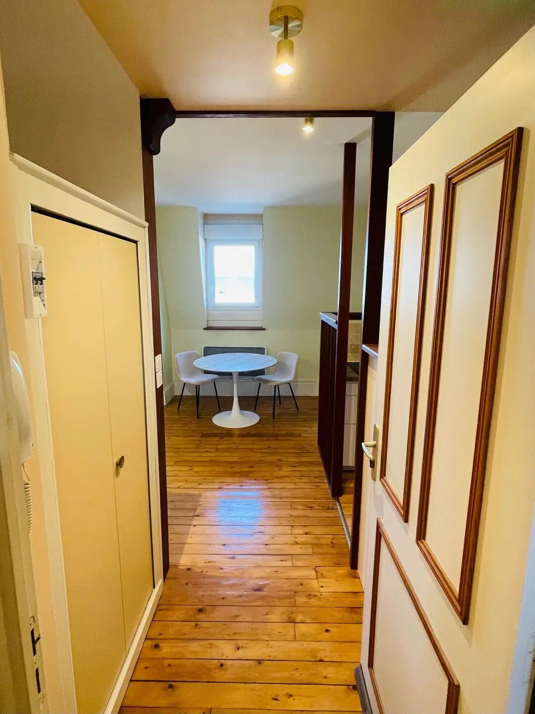 Appartement à louer, 23m², Épernay