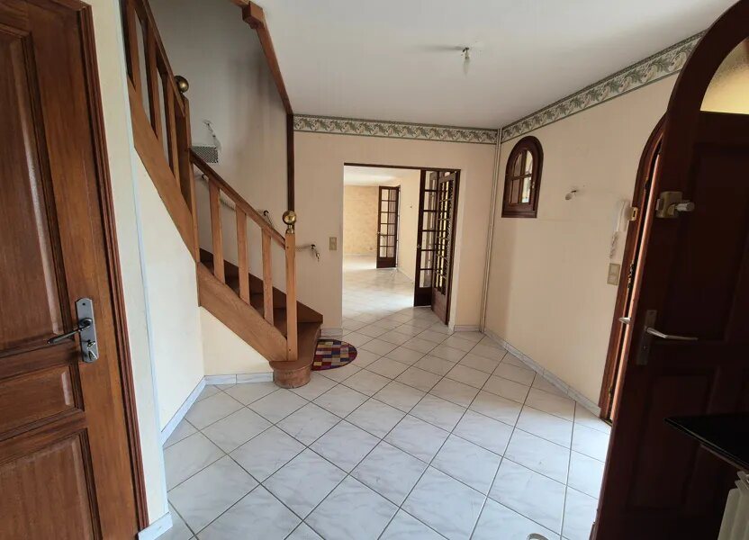 Maison à vendre, 230m², Mareuil-en-Brie