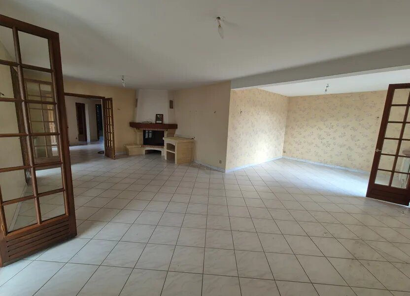 Maison à vendre, 230m², Mareuil-en-Brie