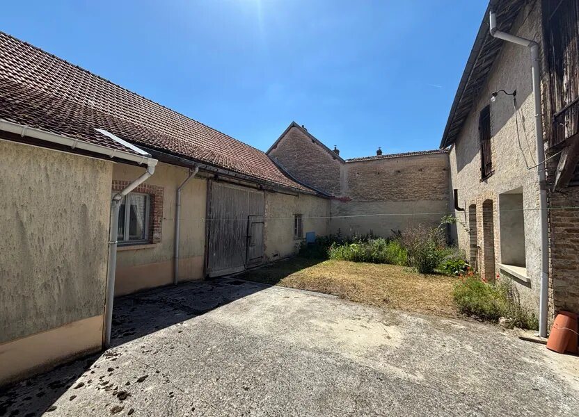 Maison à vendre, 179m², Bouzy