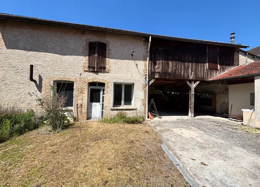Maison à vendre, 179m², Bouzy
