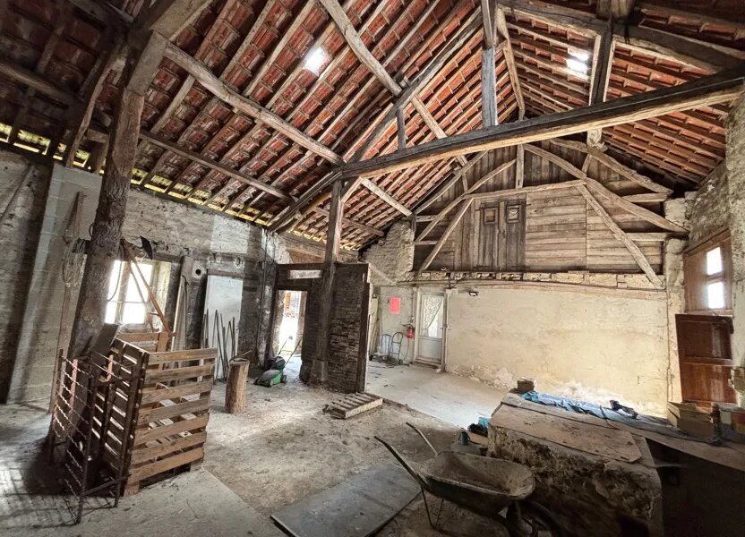 Maison à vendre, 179m², Bouzy