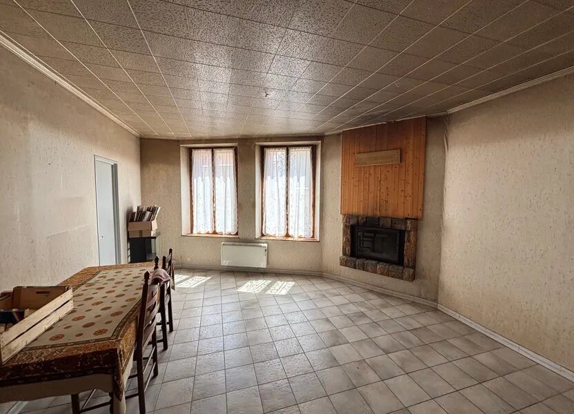 Maison à vendre, 179m², Bouzy