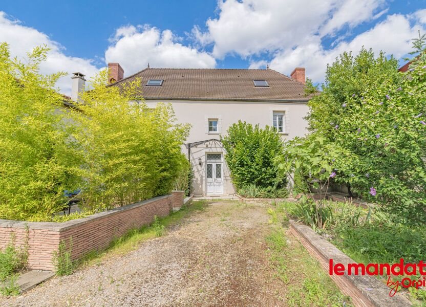 Maison à vendre, 431m², Chouilly