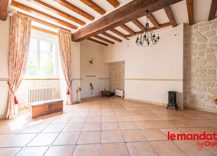 Maison à vendre, 431m², Chouilly
