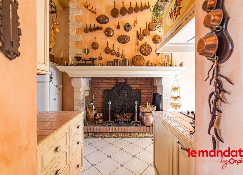 Maison à vendre, 431m², Chouilly