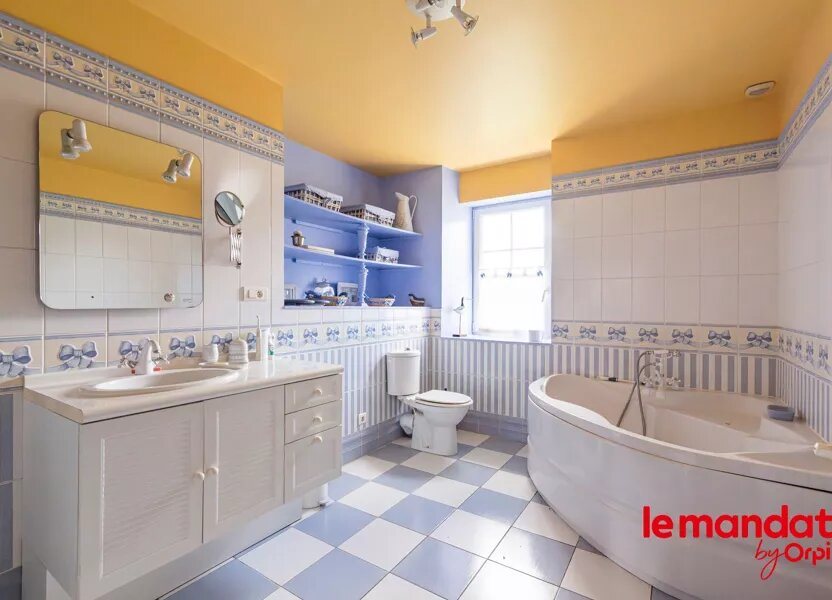 Maison à vendre, 431m², Chouilly