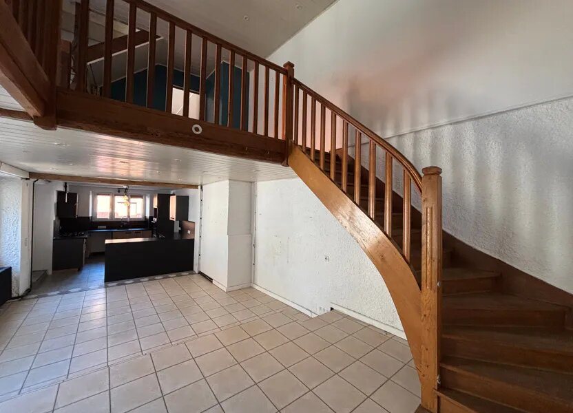 Maison à vendre, 107m², Avenay-Val-d'Or