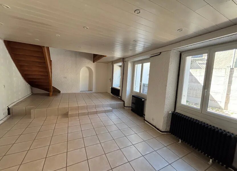 Maison à vendre, 107m², Avenay-Val-d'Or