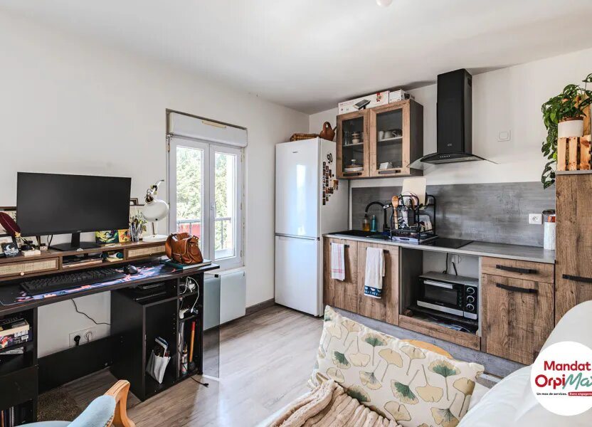 Appartement à vendre, 64m², Magenta