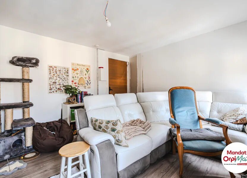 Appartement à vendre, 64m², Magenta