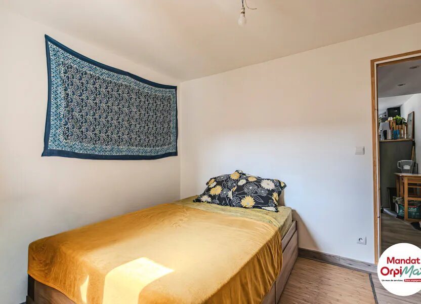 Appartement à vendre, 64m², Magenta