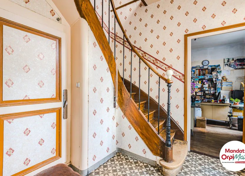 Maison à vendre, 1240m², Épernay