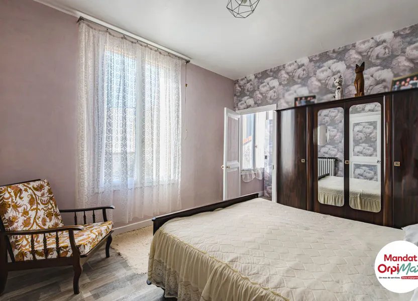 Maison à vendre, 1240m², Épernay