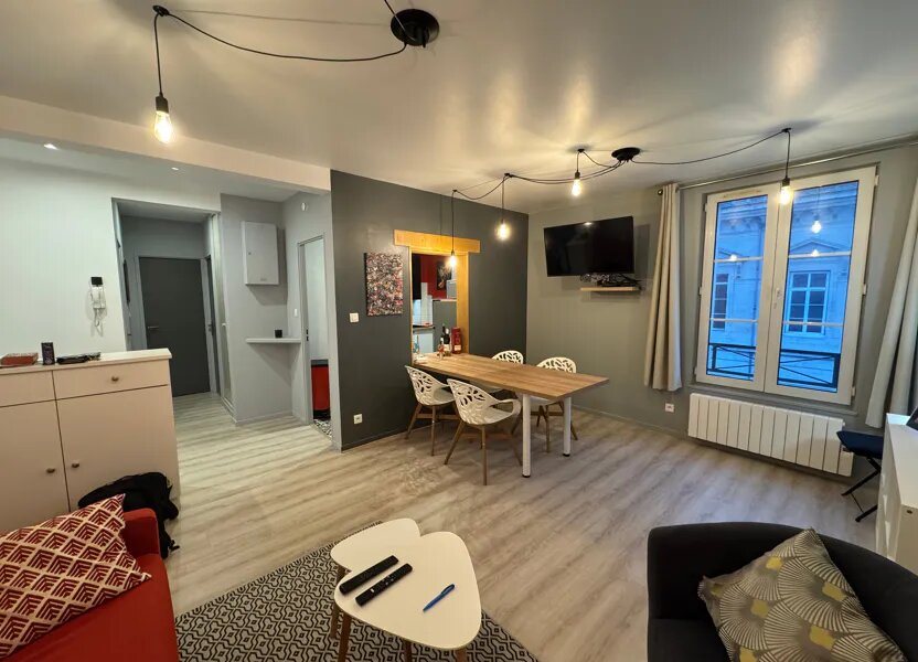 Appartement à louer, 45m², Épernay