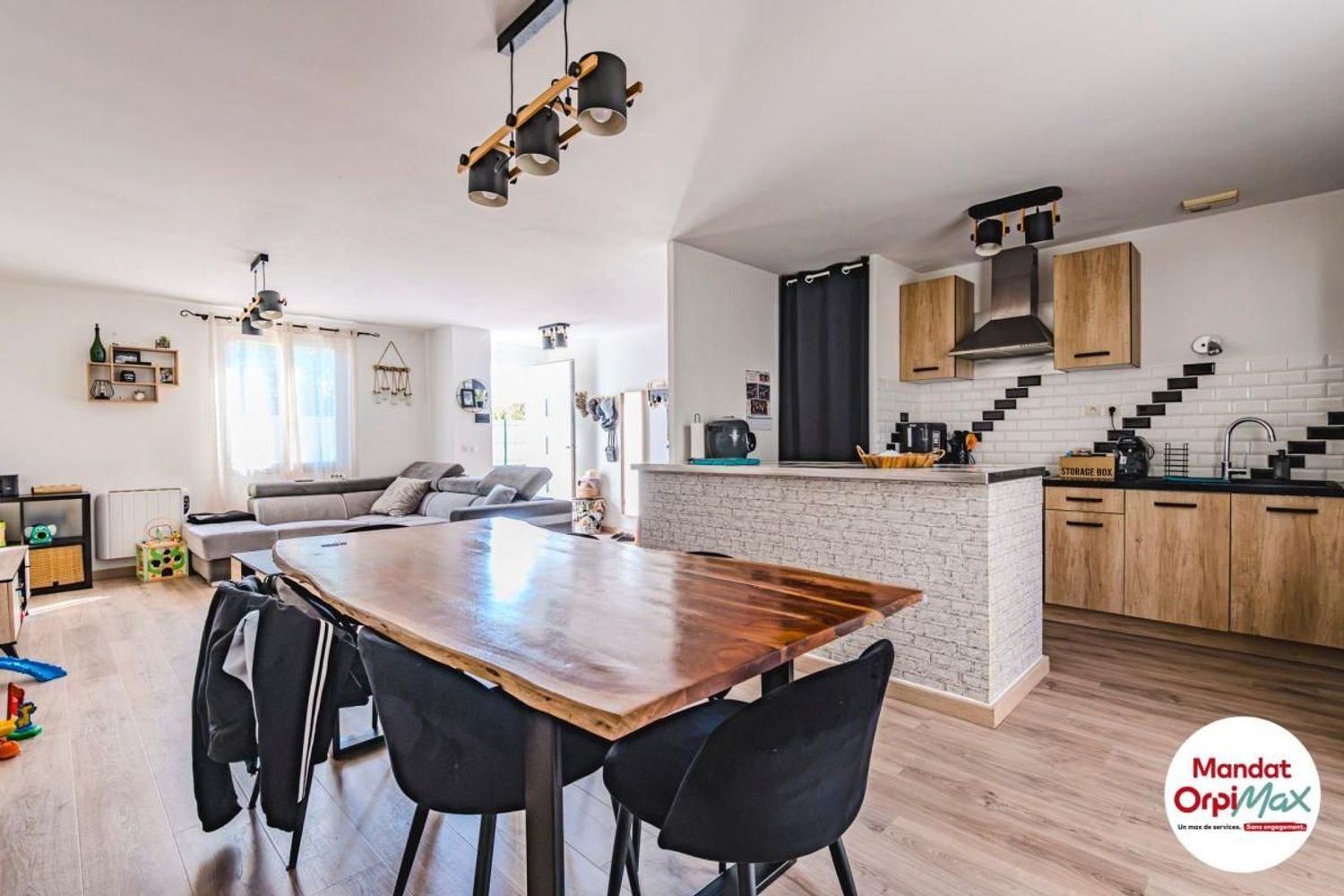Maison à vendre, 93m², Épernay