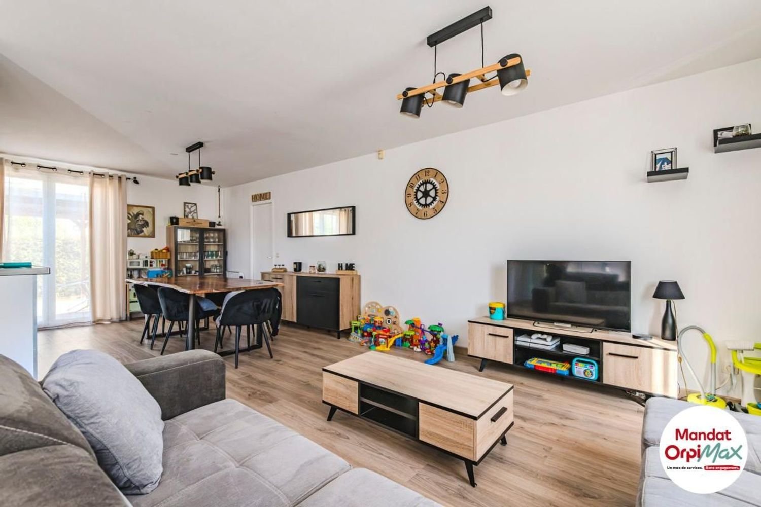 Maison à vendre, 93m², Épernay