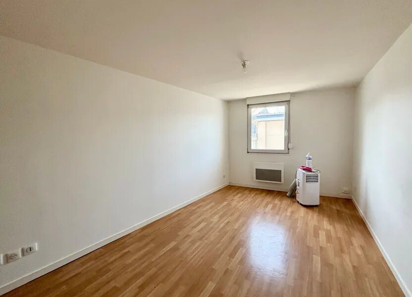 Appartement à louer, 33m², Epernay