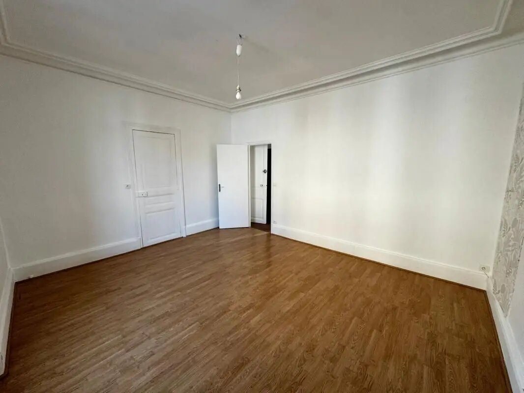 Appartement à louer, 42m², Epernay