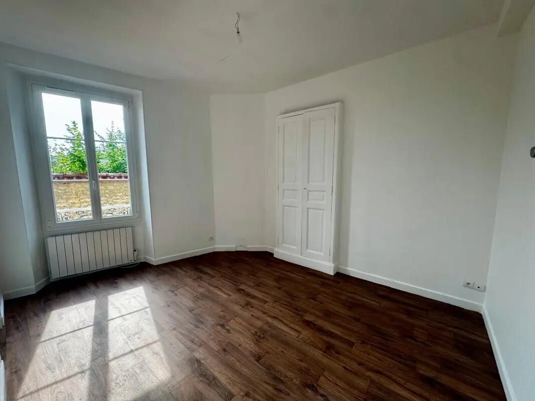Appartement à louer, 42m², Epernay