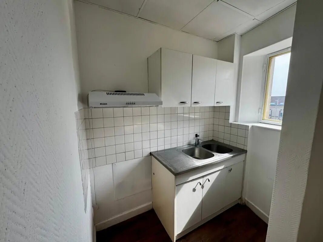 Appartement à louer, 42m², Epernay